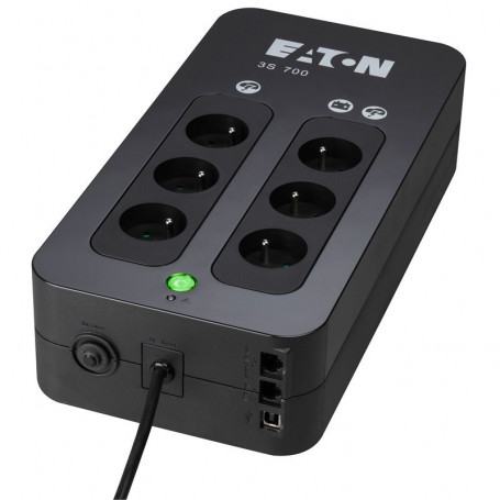 Onduleur / Multiprise  EATON  Eaton 3S 700 USB prix maroc
