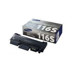 Toner Samsung D116S Noir (MLT-D116S/XSG) (MLT-D116S/XSG) - prix MAROC 