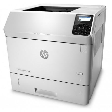HP LaserJet Enterprise M604n Imprimantes LaserJet Monochrome (E6B67A) à 5 455,00 MAD - linksolutions.ma MAROC