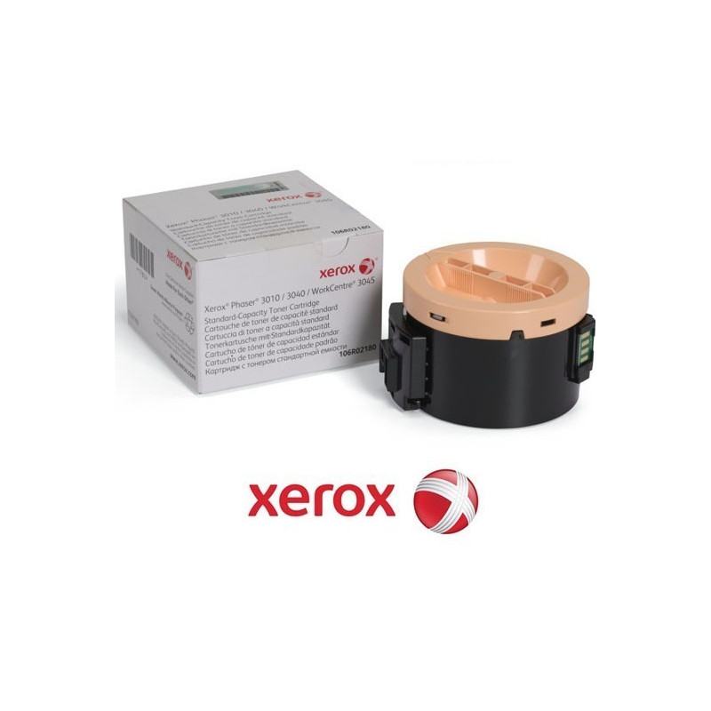 Toner Xerox 106R02180 (106R02180) - prix MAROC 