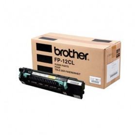 Autres consommables  BROTHER  FOUR BROTHER FP12CL prix maroc