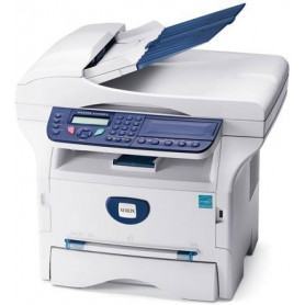 Imprimante Laser  Xerox  Xerox Phaser 3100MFP/S - imprimante multifonctions ( Noir et blanc ) prix maroc