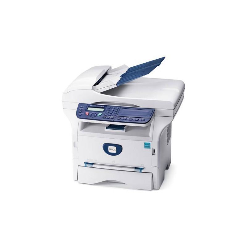 Xerox Phaser 3100MFP/S - imprimante multifonctions ( Noir et blanc ) (3100MFP) - prix MAROC 