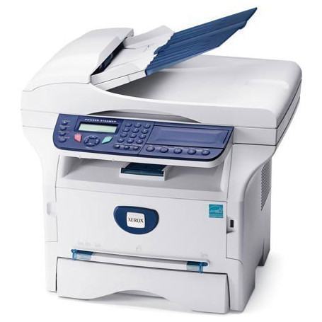 Xerox Phaser 3100MFP/S - imprimante multifonctions ( Noir et blanc ) (3100MFP) - prix MAROC 