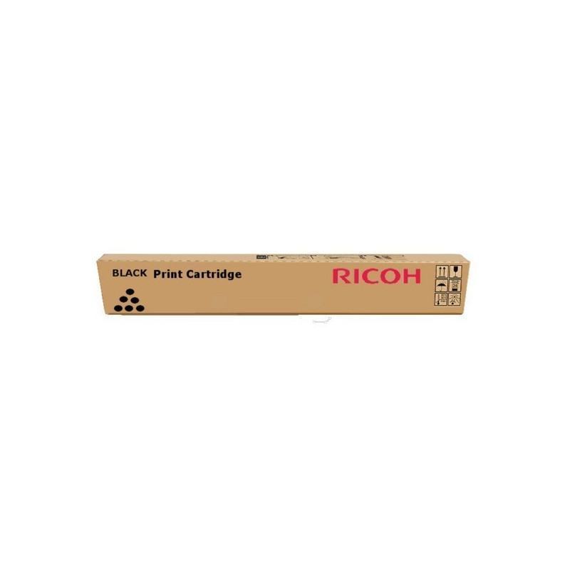 Toner laser 841160 pour imprimante Ricoh Aficio MPC 4000 (841160) - prix MAROC 