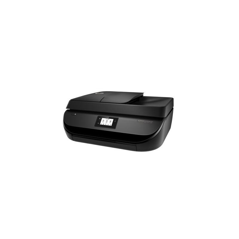 HP Deskjet Advantage 4675 Imprimante multifonction Jet d'encre couleur (F1H97C) (F1H97C) - prix MAROC 
