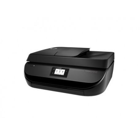 Imprimante Jet d'encre  HP  HP Deskjet Advantage 4675 Imprimante multifonction Jet d'encre couleur (F1H97C) prix maroc