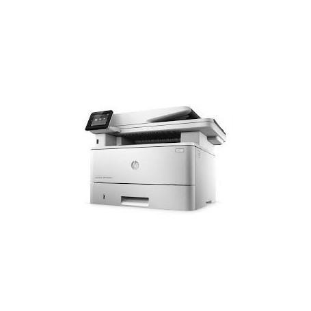 Imprimante Laser  HP  HP Pro MFP M426fdw Imprimante Laser Multifonction Monochrome (F6W15A) prix maroc