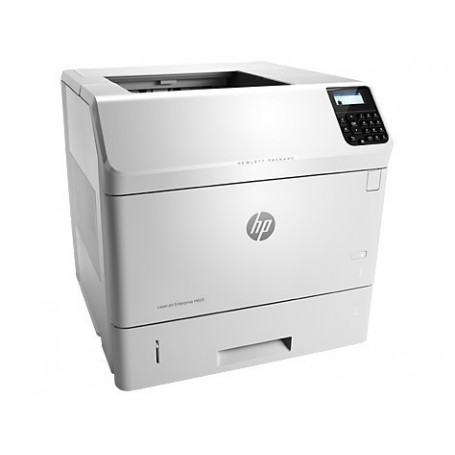 Imprimante Laser  HP  HP LaserJet Enterprise M605n Imprimantes LaserJet Monochrome prix maroc