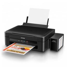 Imprimante Epson ITS L220 A4 3en1 (copy scan print) 27ppm (C11CE56402) à 2 190,00 MAD - linksolutions.ma MAROC
