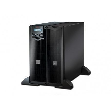 Onduleur On-line APC 10000 VA Smart-UPS RC (SRC10000XLI) - prix MAROC 
