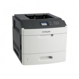 Imprimante Lexmark MS811n Laser noir (40G0220) (40G0220) - prix MAROC 