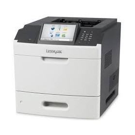 Imprimante Lexmark MS812de Laser noir (40G0360) (40G0360) - prix MAROC 