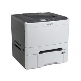 Imprimante Lexmark CS410dtn Laser couleur (28D0120) (28D0120) - prix MAROC 