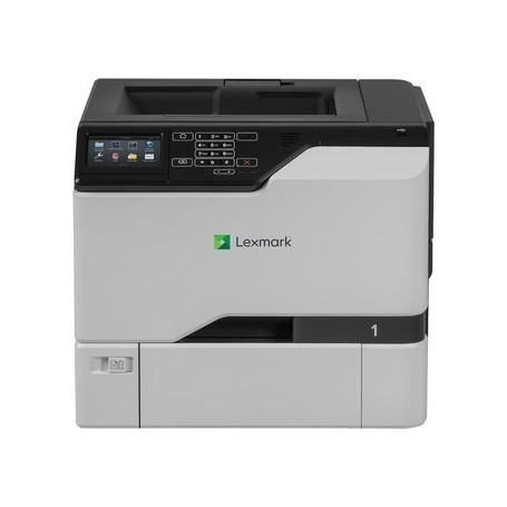 Imprimante Lexmark CS725de Laser couleur (40C9036) (40C9036) - prix MAROC 