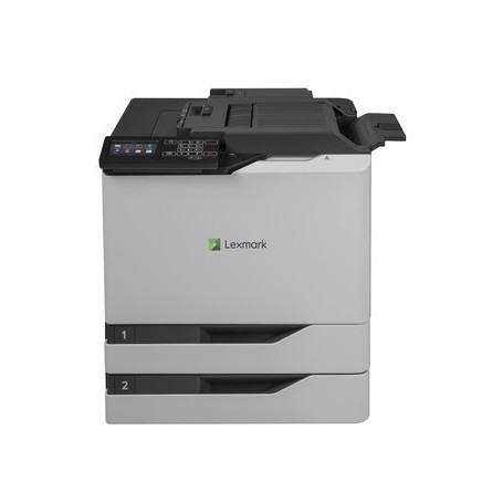 Imprimante Lexmark CS820dtfe Laser couleur (21K0280) (21K0280) - prix MAROC 