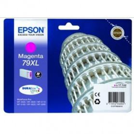 Toner  EPSON  Encre Magenta XL WF-5110DW/5190DW/5620DWF/5690DWF/(2 000 p) prix maroc