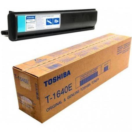 Toner  Toshiba  Toner Noir Pour Toshiba e-studio 166 prix maroc