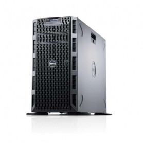 PowerEdge T620 Intel Xeon E5-2609 (PET620-E5-2609B) - prix MAROC 