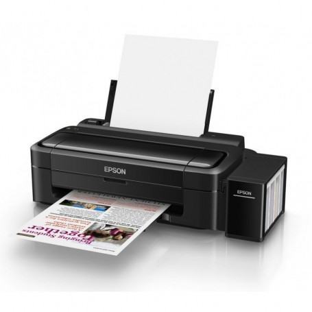Imprimantes ITS  HP  Imprimante Epson ITS L130 A4 27ppm prix maroc