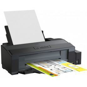 Imprimantes ITS  EPSON  EPSON ITS L1300 Imprimante A3+ Couleur (C11CD81403) prix maroc