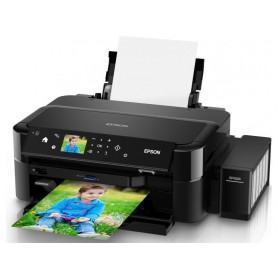 Imprimantes ITS  HP  Imprimante Epson ITS L810 A4 38ppm prix maroc
