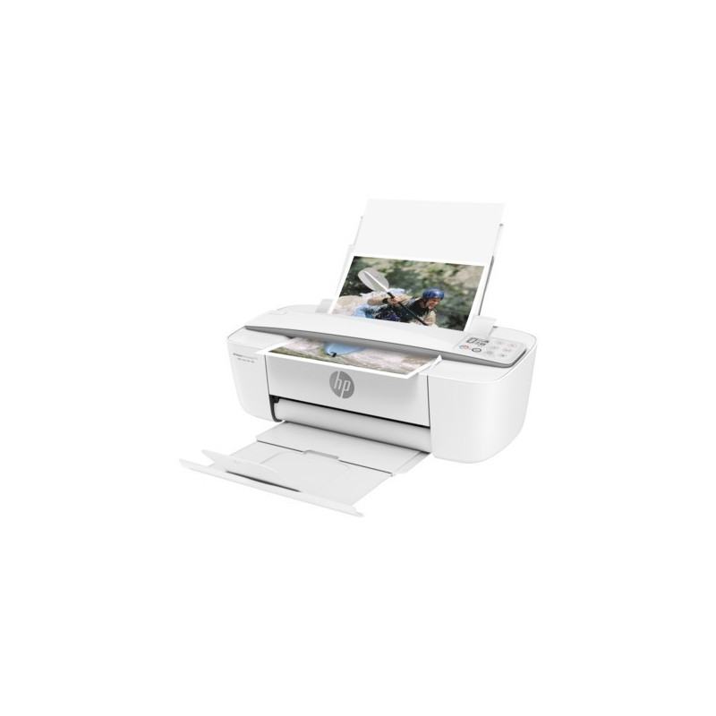 Imprimante Jet d'encre  HP  HP DeskJet Ink Advantage 3775 Imprimante multifonction Jet d'encre couleur (T8W42C) prix maroc