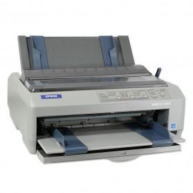 Imprimante matricielle  EPSON  Imprimante matricielle EPSON LQ-590 prix maroc