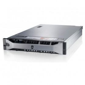 Serveur et Onduleur  DELL  PowerEdge R720 : Xeon E5-2620 prix maroc