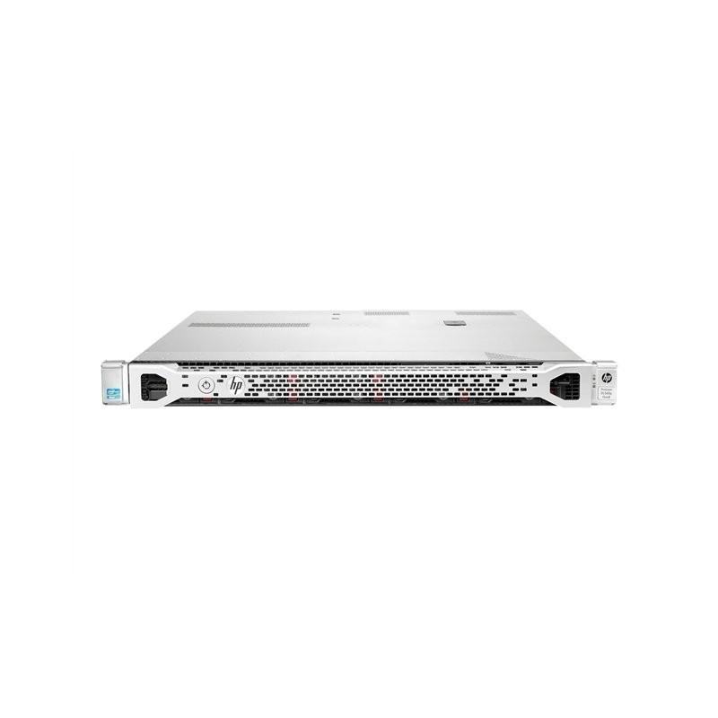 Chassis Server HP ProLiant DL360p Gen8 8 SFF (654081-B21) à 19 855,00 MAD - linksolutions.ma MAROC