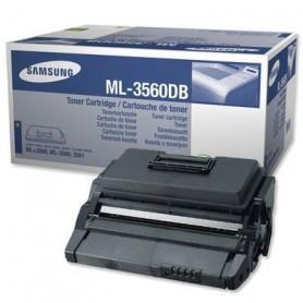 Toner Samsung 3560DB Noir (ML-3560DB/SEE) (ML-3560DB/SEE) - prix MAROC 
