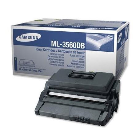 Toner Samsung 3560DB Noir (ML-3560DB/SEE) (ML-3560DB/SEE) - prix MAROC 