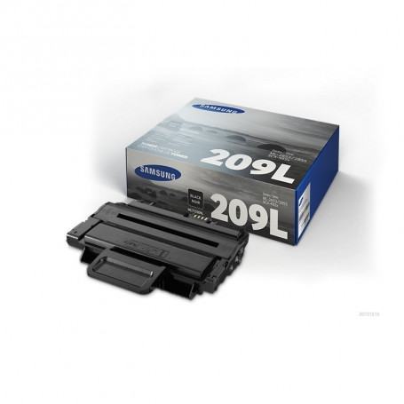 Toner Samsung D209L Noir (MLT-D209L/SEE) (MLT-D209L/SEE) - prix MAROC 