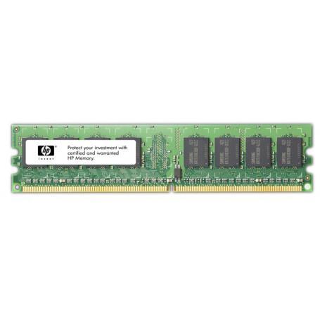 Serveur et Onduleur  HP  HP Mémoire RAM 4 Go 2Rx8 PC3L prix maroc