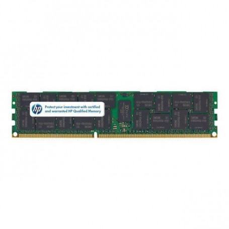 HP Mémoire RAM 8GB 2Rx8 PC3L (647909-B21) - prix MAROC 
