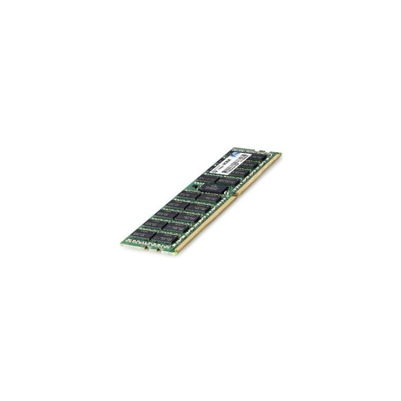 Serveur et Onduleur  HP  HP Mémoire RAM 8GB 1Rx4 PC4 prix maroc