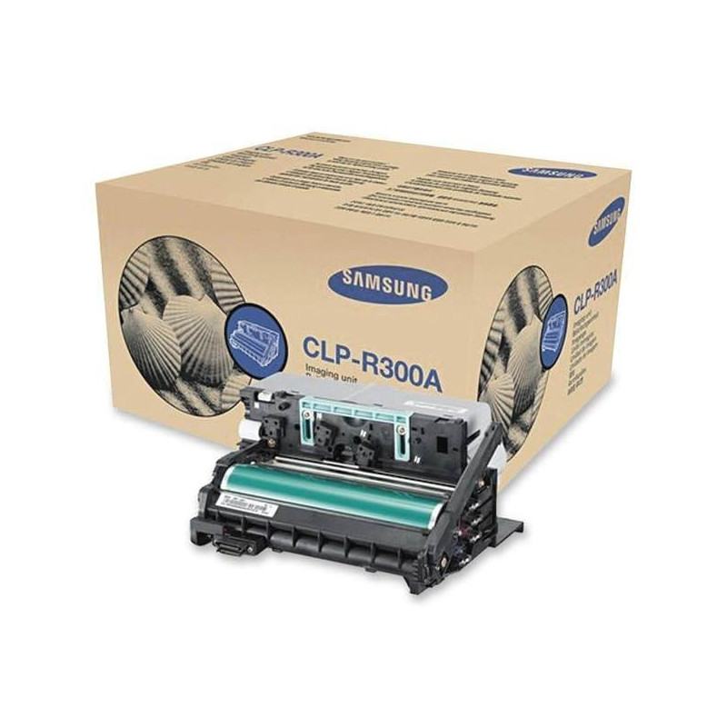 Autres consommables  SAMSUNG  Drum Samsung R300A (CLP-R300A/SEE) prix maroc