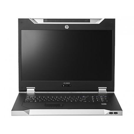 HP Kit pour console de montage sur rack 1U (AF633A) - prix MAROC 