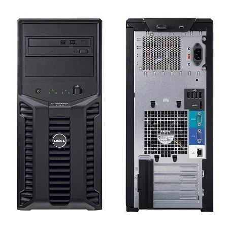 DELL SERVEUR PowerEdge T110 II - Xeon E3-1220v2 (272591777) - prix MAROC 
