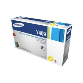Toner Samsung Y409S Yellow (CLT-Y409S/SEE) (CLT-Y409S/SEE) à 628,00 MAD - linksolutions.ma MAROC