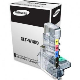Collecteur de Toner Samsung W409 Noir (CLT-W409/SEE) (CLT-W409/SEE) - prix MAROC 