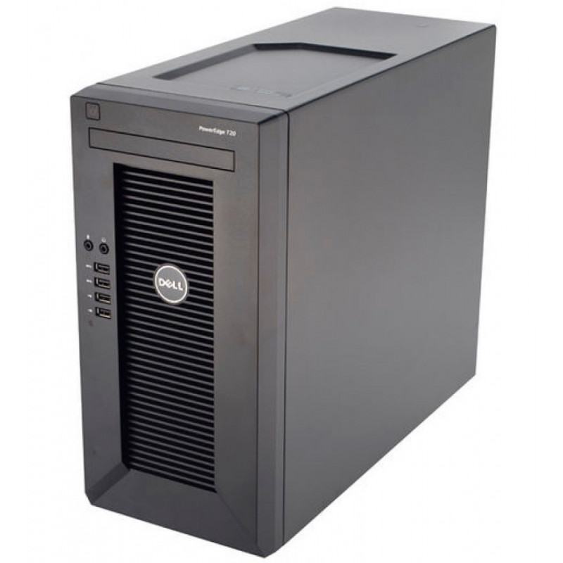 Serveur DELL PowerEdge T20 - Xeon E3-1225v3 (210-ABVC) - prix MAROC 
