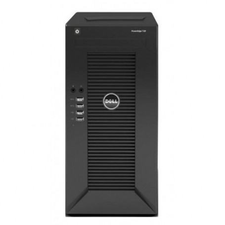 Serveur DELL PowerEdge T20, Intel Xeon E3-1225v3 (PET20-E3-1225V3B) - prix MAROC 