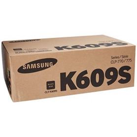 Toner Samsung K609S Noir (CLT-K609S/SEE) (CLT-K609S/SEE) à 1 583,00 MAD - linksolutions.ma MAROC