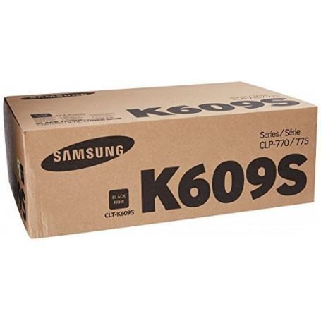 Toner Samsung K609S Noir (CLT-K609S/SEE) (CLT-K609S/SEE) à 1 583,00 MAD - linksolutions.ma MAROC
