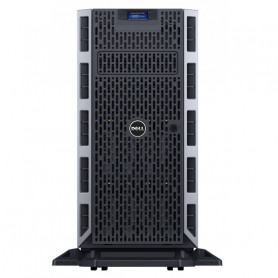 Serveur DELL PowerEdge T330 - Xeon E3-1220V5A (PET330-E3-1220V5A) - prix MAROC 