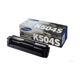 Toner Samsung K504S Noir (CLT-K504S/SEE) (CLT-K504S/SEE) - prix MAROC 