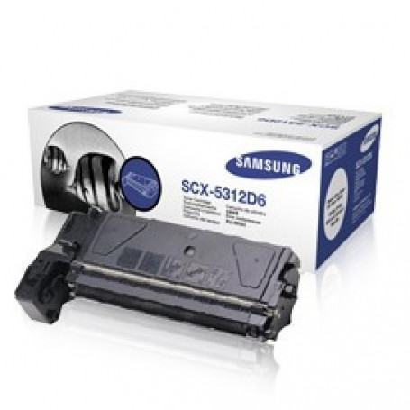 Toner Samsung 5312D6 Noir (SCX-5312D6/SEE) (SCX-5312D6/SEE) - prix MAROC 
