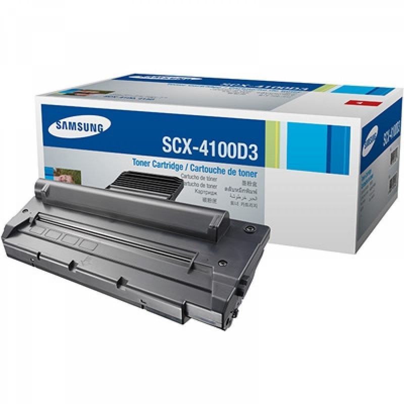 Toner Samsung 4100D3 Noir (SCX-4100D3/SEE) (SCX-4100D3/SEE) - prix MAROC 
