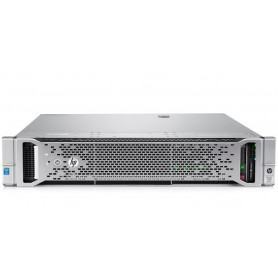 Serveur HP HPE DL380G9 Xeon 8-Cores E5-2620v (843557-425) - prix MAROC 